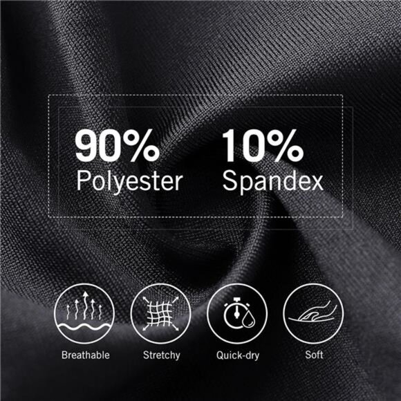 Mens 3D Padded Cycling Underwear Bike Shorts MTB Liner Moisture Wicking - Picture 3 of 7